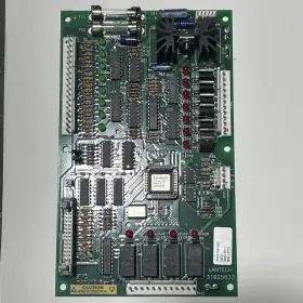 Lantech 31020422 Wrapping Machine 31025633 Micro Controller Board