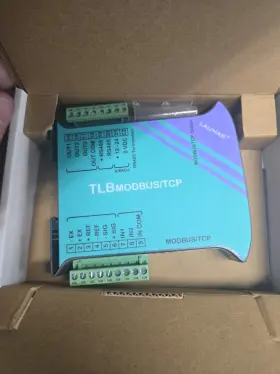 Tlb485 Laumas Elettronica Weight Transmitters/weighing Transmitters
