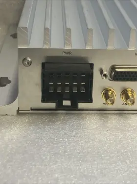 511276001 Lawo Lot Of 3 Luminator Prosys Controller Assy Transit On-board Box #2