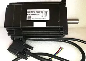 86hbm80-1000 Leadshine One Brand New Servo Motor