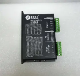 D57cm31-4a Leadshine M556c New Stepper Drive Wth Hybrid Motor