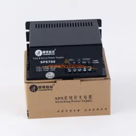 Sps705 Leadshine 1pcs New Smart Switching Power Supply 180 240vac 68vdc 300w