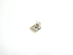 445588 Leeds Northrup Pcb Circuit Board Rev D #2