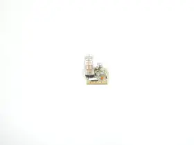 445588 Leeds Northrup Pcb Circuit Board Rev D