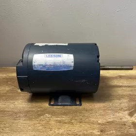 A4s46db8b Leeson 102934.00 Motor