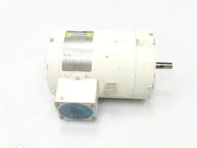 113020.00 Leeson Motor #2