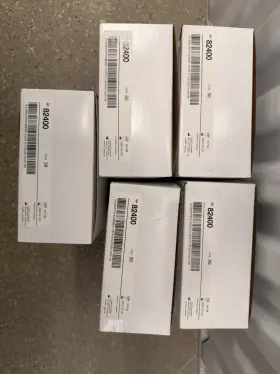 Legrand 82400 Myhome Plc Processor Controller Module Mpn Model Lot Of 5