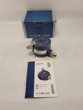 861900101 Leine&linde Encoder Xhi Rotary 9-30vdc 100265