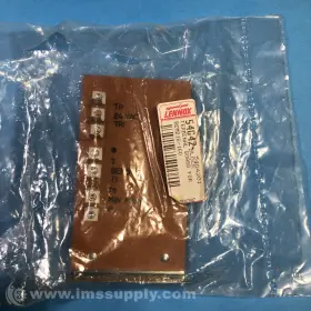 Remd16-160 Lennox 54g42 Block Terminal Board For Fnfp