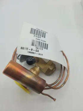 Bbive-8-ga Lennox Service First Thermal Expansion Valve New Open Box