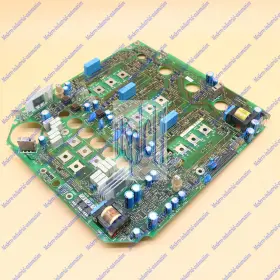 33.8224ll.3d-13.002 Lenze 1pc Used Power Driver Board Spot Stock #yp1