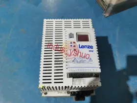 752l4txa Lenze One Drive Esmd Used