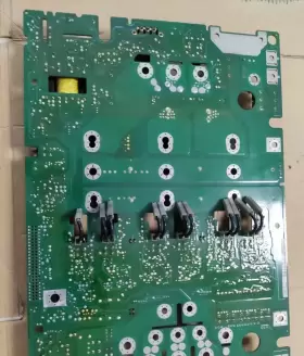 8222lp Lenze 1pcs Used Drive Board Free Ship #2