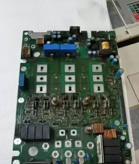 8222lp Lenze 1pcs Used Drive Board Free Ship #3
