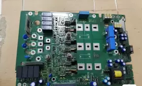 8222lp Lenze 1pcs Used Drive Board Free Ship