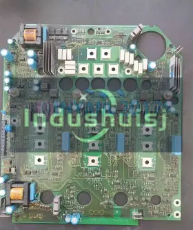 9330lp Lenze Used 1pc Driver Board