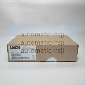 E82ev2222c200 Lenze Americas E82ev222 2c200 1 Brand New Servo Frequency Converter 2c200#l F