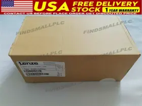 E82ev402k4c Lenze Americas New Frequency Inverter Converter 8200 Vector 4kw