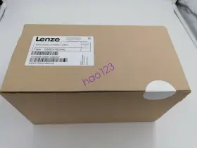 E82ev752k4c Lenze Americas E82ev752-4c New 1pc Original Inverter E82ev752 4c Via Ups/fedex #2