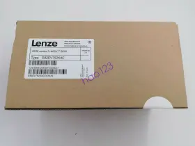 E82ev752k4c Lenze Americas E82ev752-4c New 1pc Original Inverter E82ev752 4c Via Ups/fedex #3