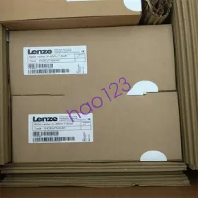 E82ev752k4c Lenze Americas E82ev752-4c New 1pc Original Inverter E82ev752 4c Via Ups/fedex