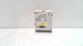 E82zafsc010 Lenze Americas Standard I/o Function Module For 8200 Vector #345181