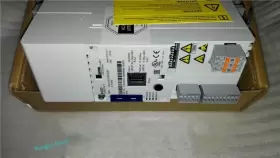 E84avsce7512sxo Lenze Americas E84avsce7512sx0 Used Inverter 8400 0.75 Kw Free Shipping #2