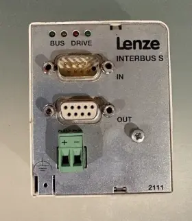 Emf2111ib-v531 Lenze Americas Interbus-s