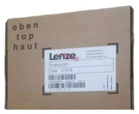 Emf2133ib Lenze Americas New /