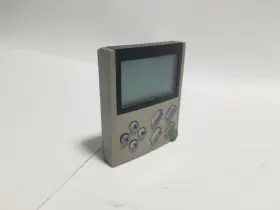 Emz937bc Lenze Americas Keypad