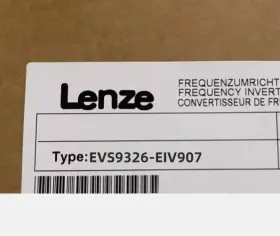 Evs9326-eiv907 Lenze Americas Evs9326eiv907 New 1pcs Ups Fast Shipping