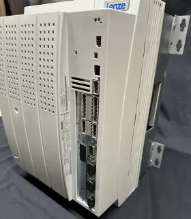Evs9329-es Lenze Americas Servo Inverter #2