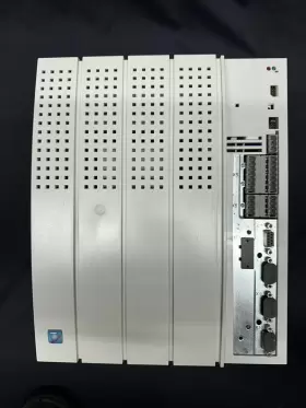 Evs9329-es Lenze Americas Servo Inverter