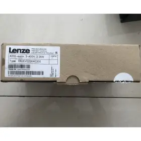 E82ev222k4c200 Lenze One New Frequency Inverter Free Ship