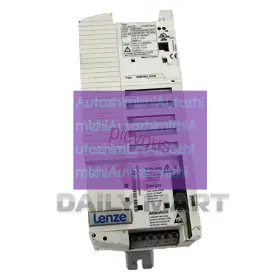 E82ev552-4c200 Lenze E82ev5524c200 Used And Tested Inverter 5.5kw #2