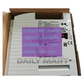 E82ev552-4c200 Lenze E82ev5524c200 Used And Tested Inverter 5.5kw