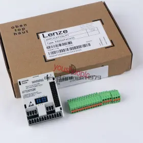 E82zafac010 Lenze 1pcs Inverter New E82zafac010 Lenze 1pcs Inverter New