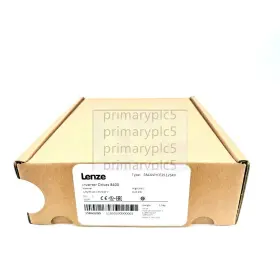 E84avhce2512sx0 Lenze New Inverter