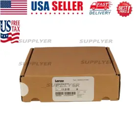 Lenze E84avsce7514vb0 E84avsce7514sb0 Inverter Drives8400 0.75kw New