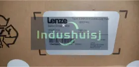 E94ashe0044a33etnn-s0074n Lenze Brand New Seal Stock Free Shipping Servo Drive