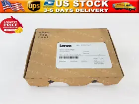 E94aycpm Lenze E94aycpm/s Profibus Brand New Fast Shipping