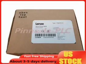 E94ayflf Lenze E94ayflf/s 1 Pc New Extension Module