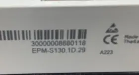 Epm-s130.1d.29 Lenze Ethercat Incl. Supply I/o Epm-s700.1b 3e-32 #2
