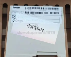 Epm-t110 Lenze 1pcs New Can Bus Control Module