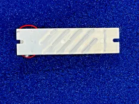 Erbm470r020w Lenze Brake Resistor
