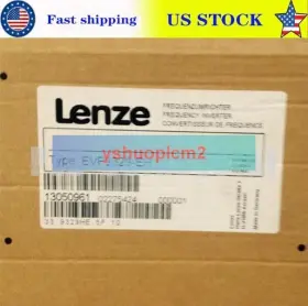 Evf9329-eh Lenze New Evf9329eh Servo Inverter