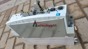 Evs9321-et Lenze 1pcs Inverter Tested In Good Condition
