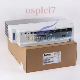 Evs9322kepv004 Lenze Evs9322-epv004 One Evs9322epv004 Inverter New
