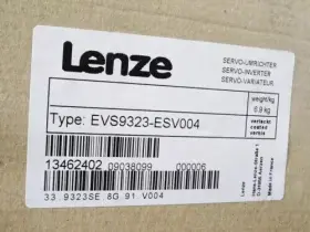 Evs9323-esv004 Lenze New 1pcs Ups Fast Shipping