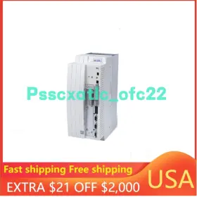 Evs9329-ei Lenze New Evs9329ei Servo Drive Inverter Us Stock